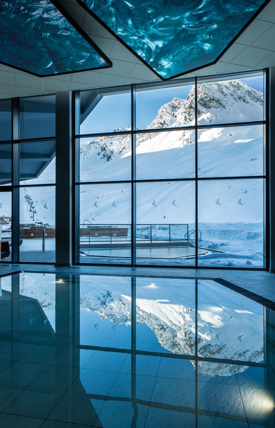 Club Med Tignes