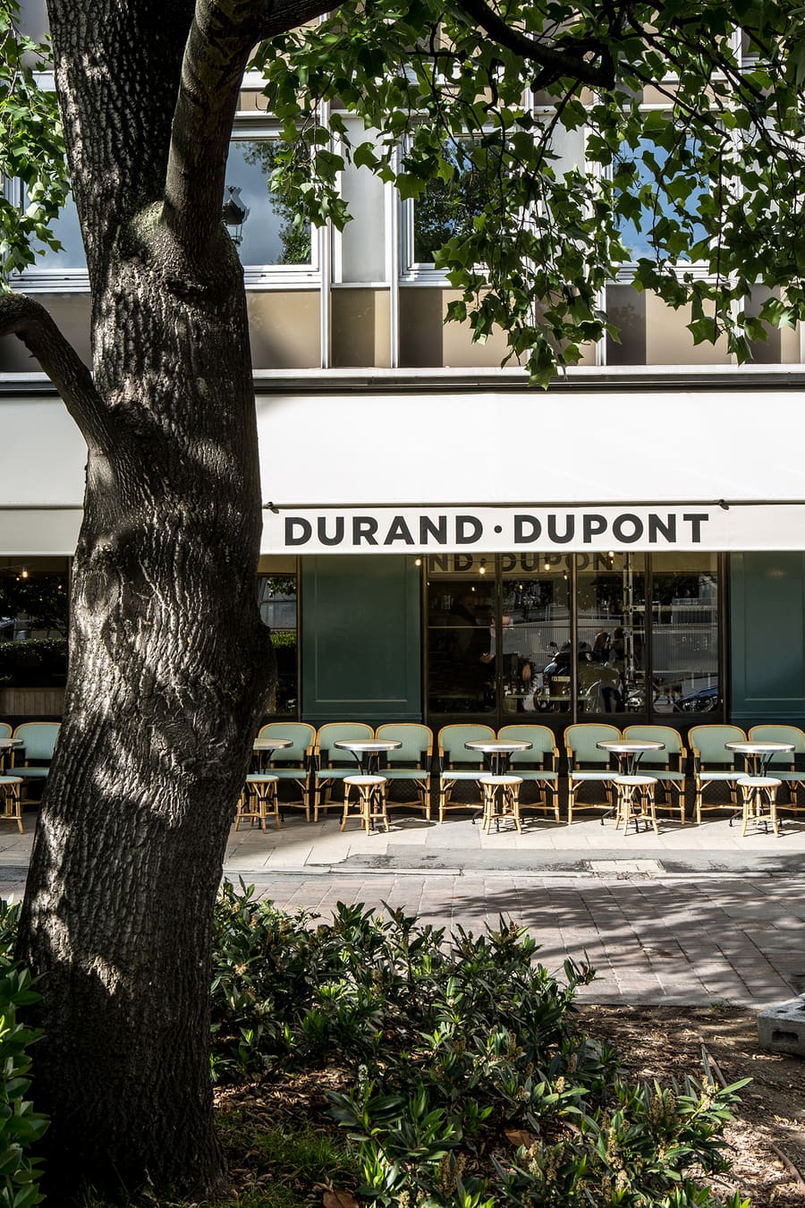 Durand Dupont
