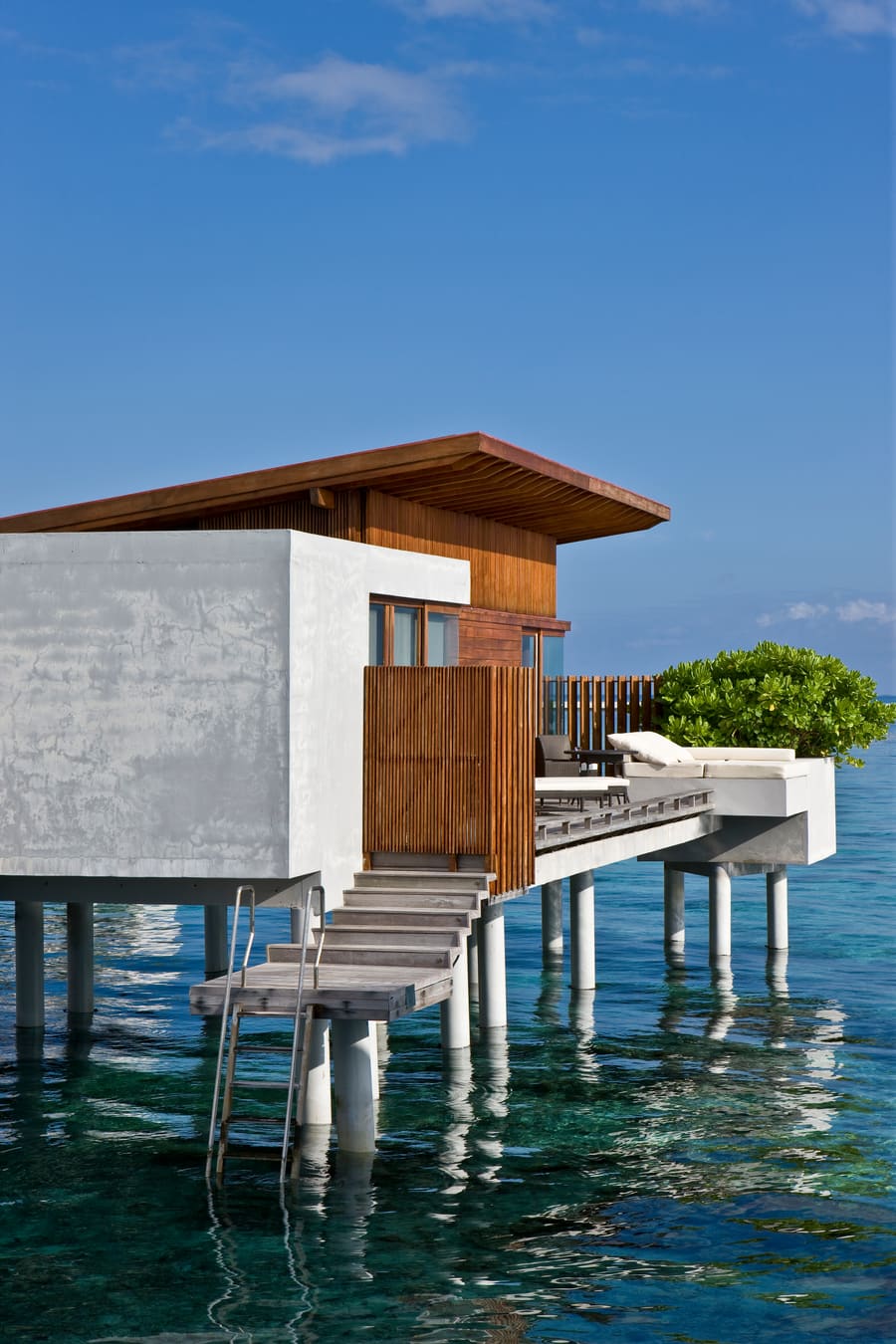 Hyatt Maldives