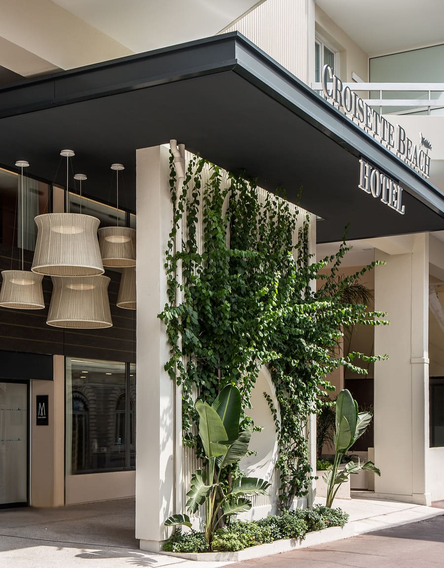 MGallery Cannes