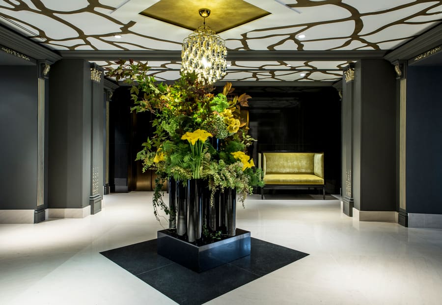 Sofitel Faubourg