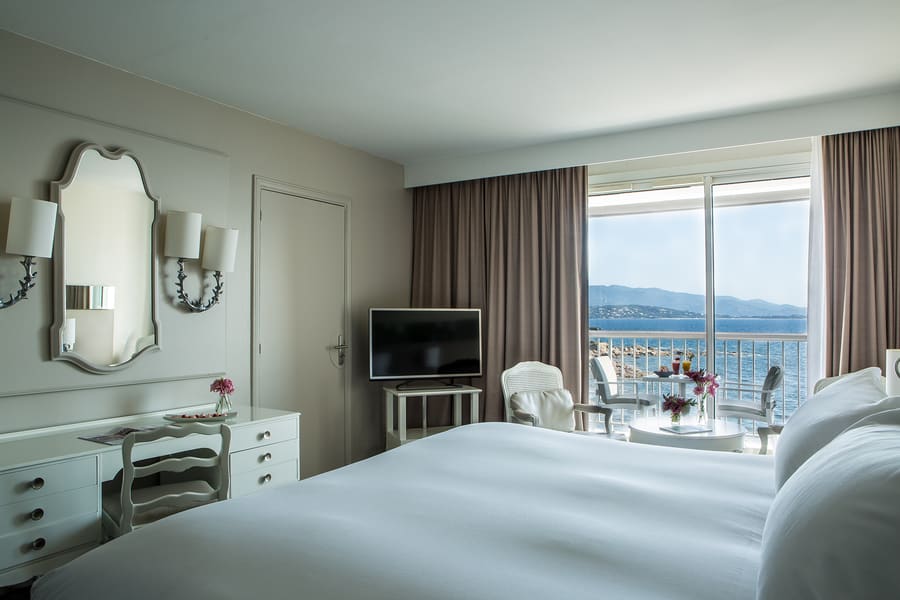 Sofitel Porticcio