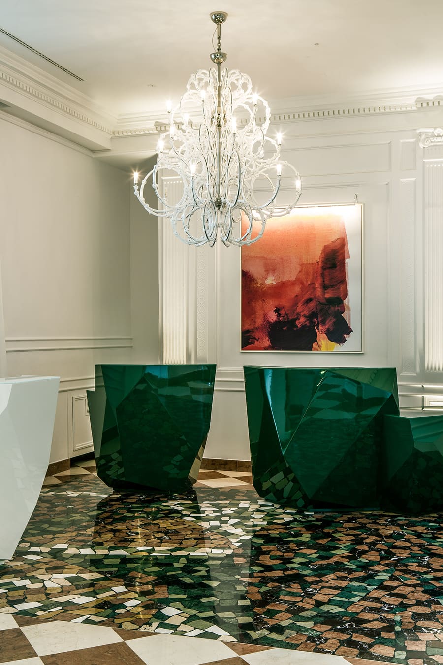 Sofitel Rome