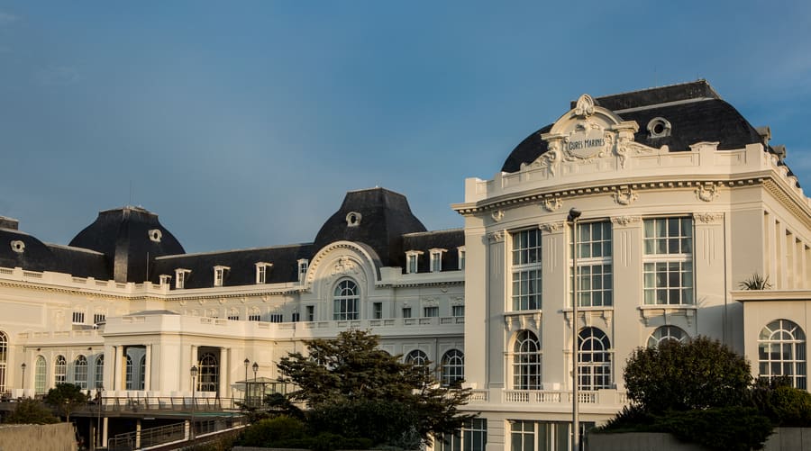 Trouville